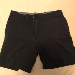 Vintage J Crew 5.5” Chino Shorts